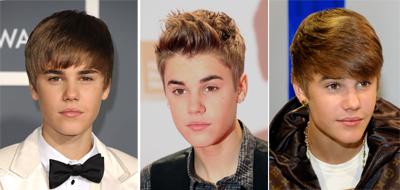 Justin Bieber's Shaggy Hairdo is Back! Do You Like It?