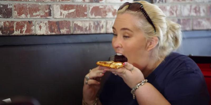 mama june weight gain