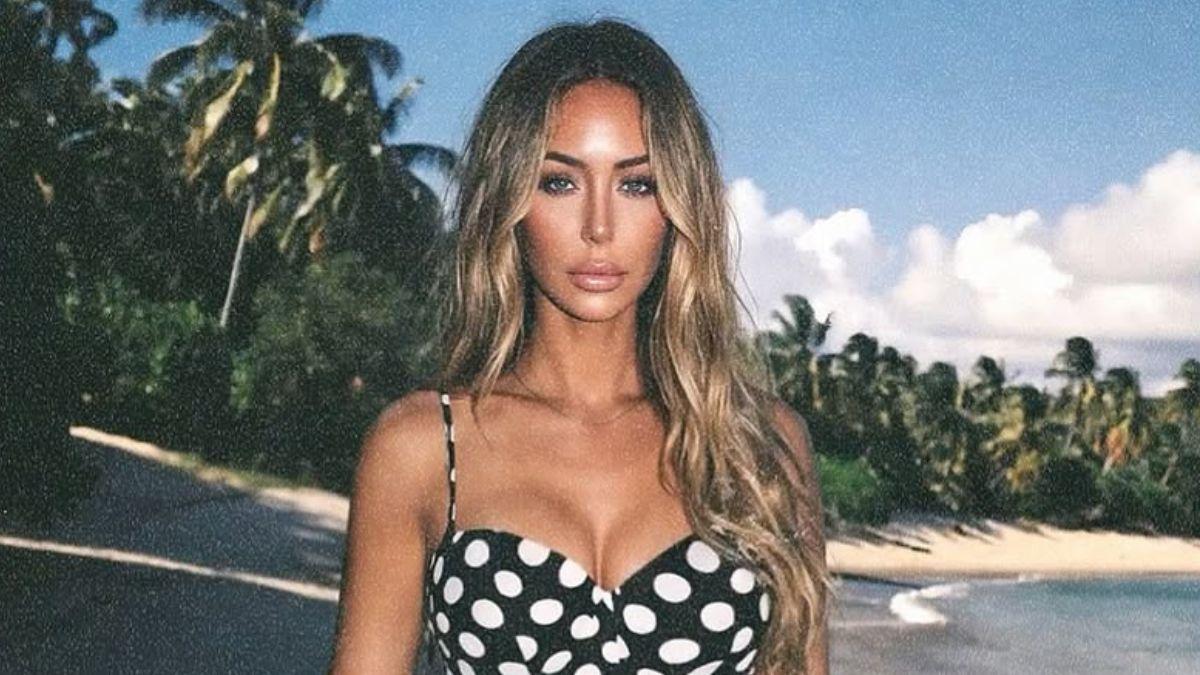 Photo of Aubrey O'Day