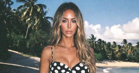 Photo of Aubrey O'Day