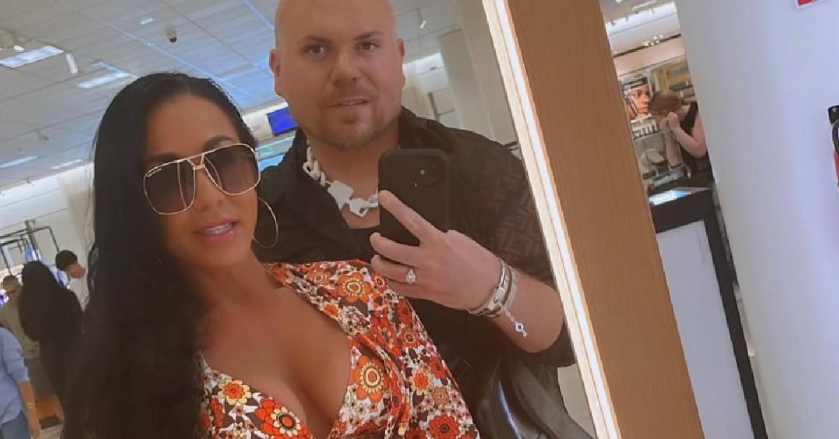 mob wives natalie didonato missing person failing board flights home