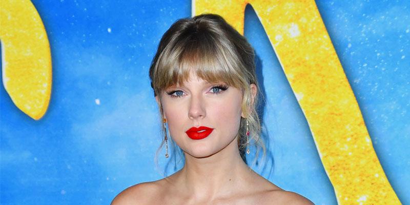 Taylor Swift Reveals Her Mom's Cancer Contributed To Curtailing Her Tour