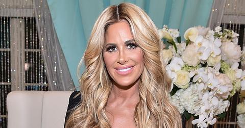 Kim Zolciak’s Birthday Party