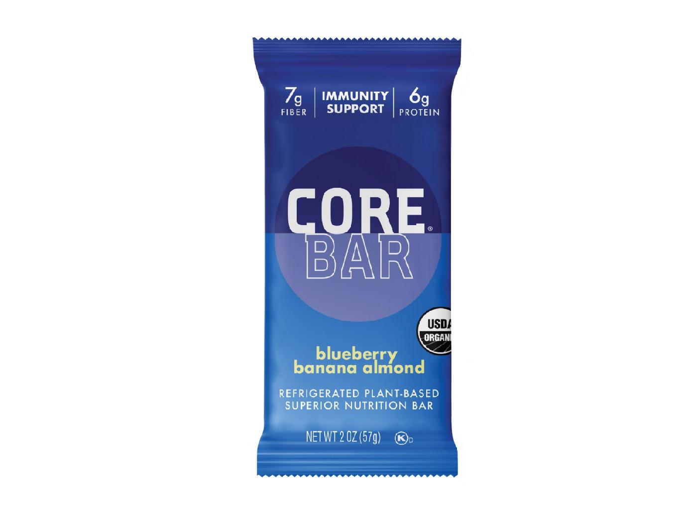 corebar