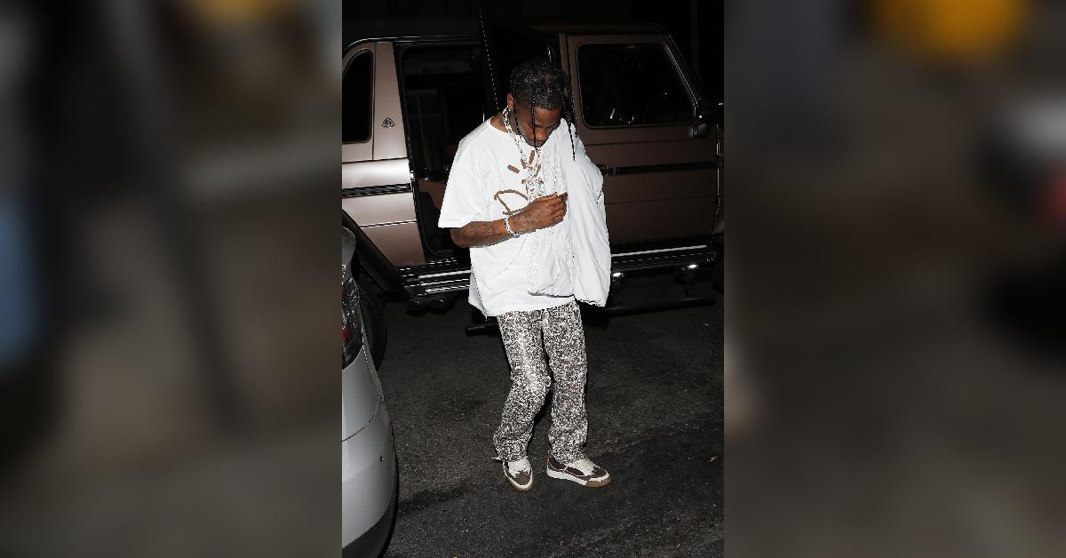 travis scott offer cover funeral costs astroworld denied victims family