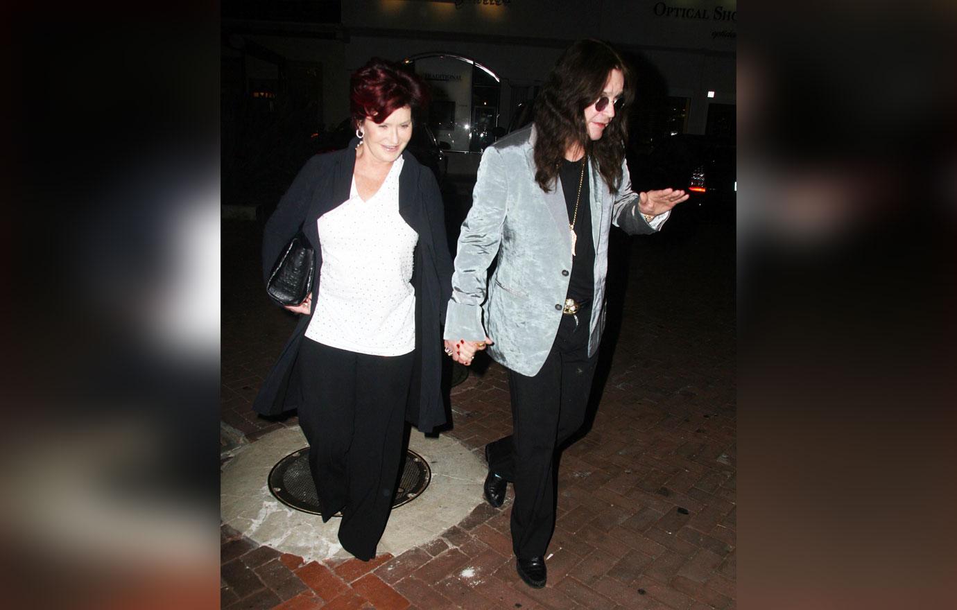 sharon osbourne opens up ozzy osbourne violent relationship