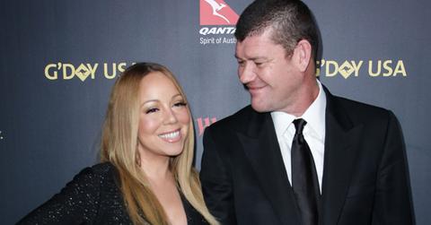 2016 G’Day USA Los Angeles Gala – Red carpet Arrivals