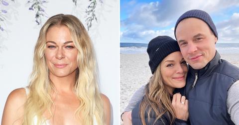 leann rimes ex dean sheremet engaged hgtv star sabrina soto ok
