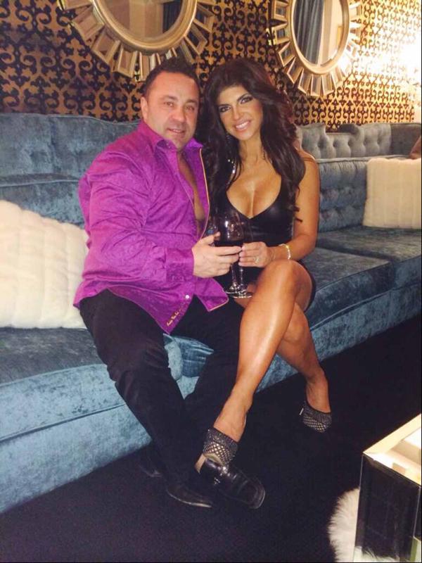 Teresa giudice