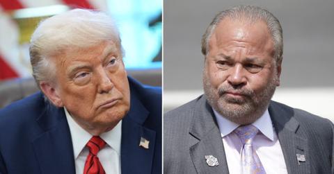 donald trump bo dietl pp