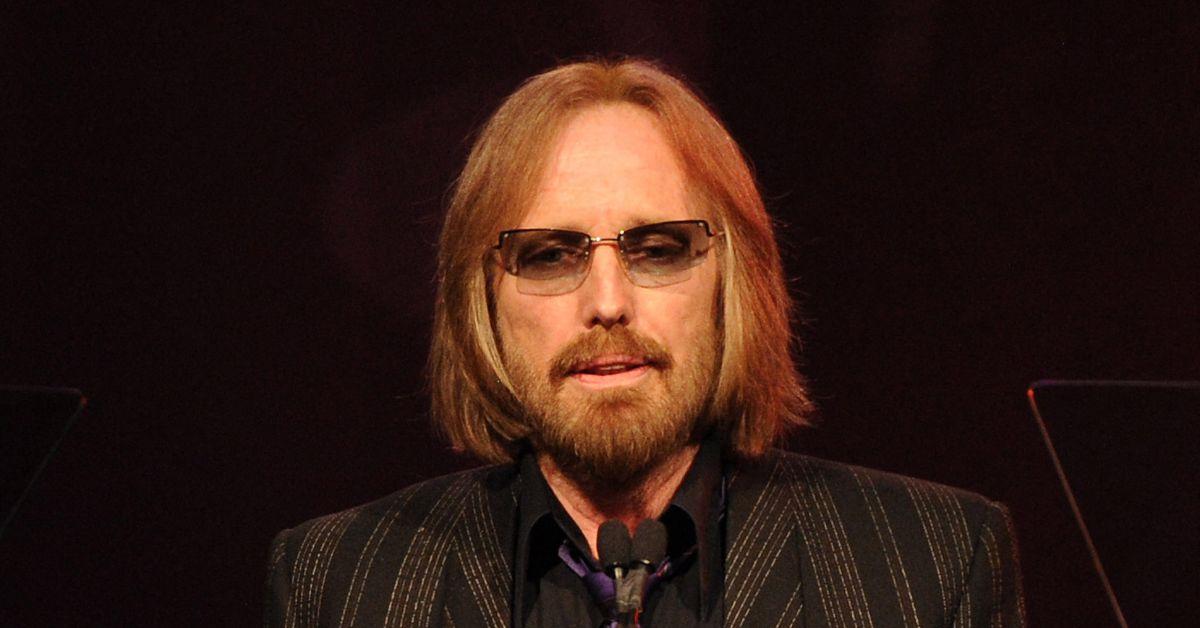 tom petty