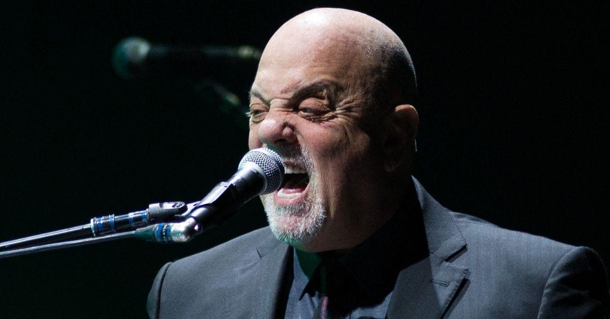 billy joel health condition crisis