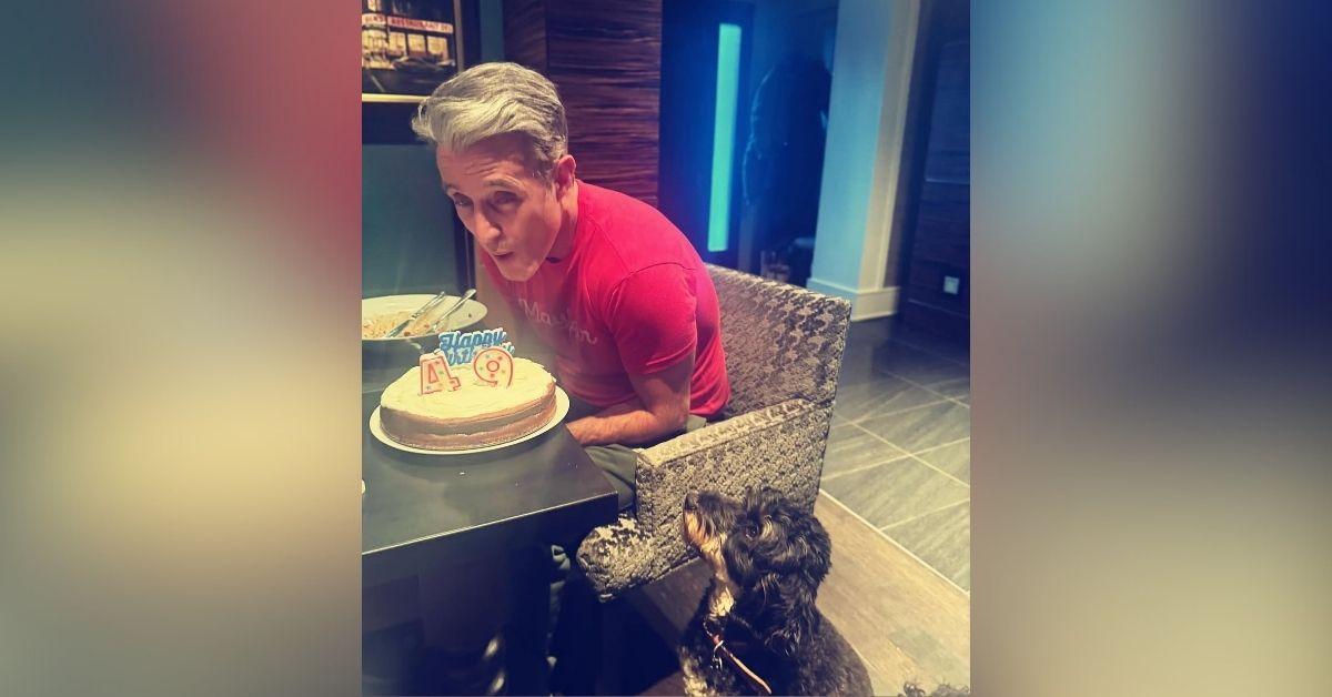 image of Ben and Jessica Mulroney have reportedly separated 'some time ago.'