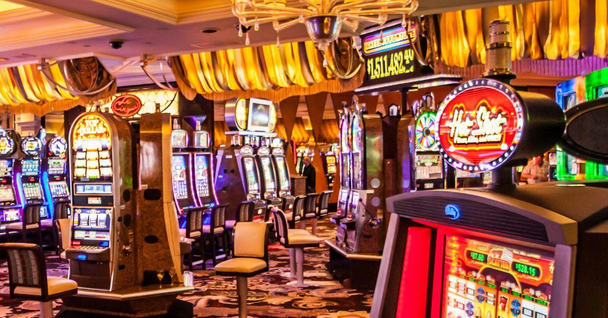 how the casino industry is regulated around the world
