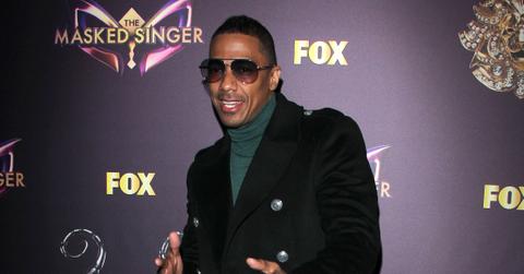 nick cannon hospitalized