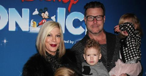 ‘Disney On Ice Presents Let’s Celebrate!’ in Los Angeles