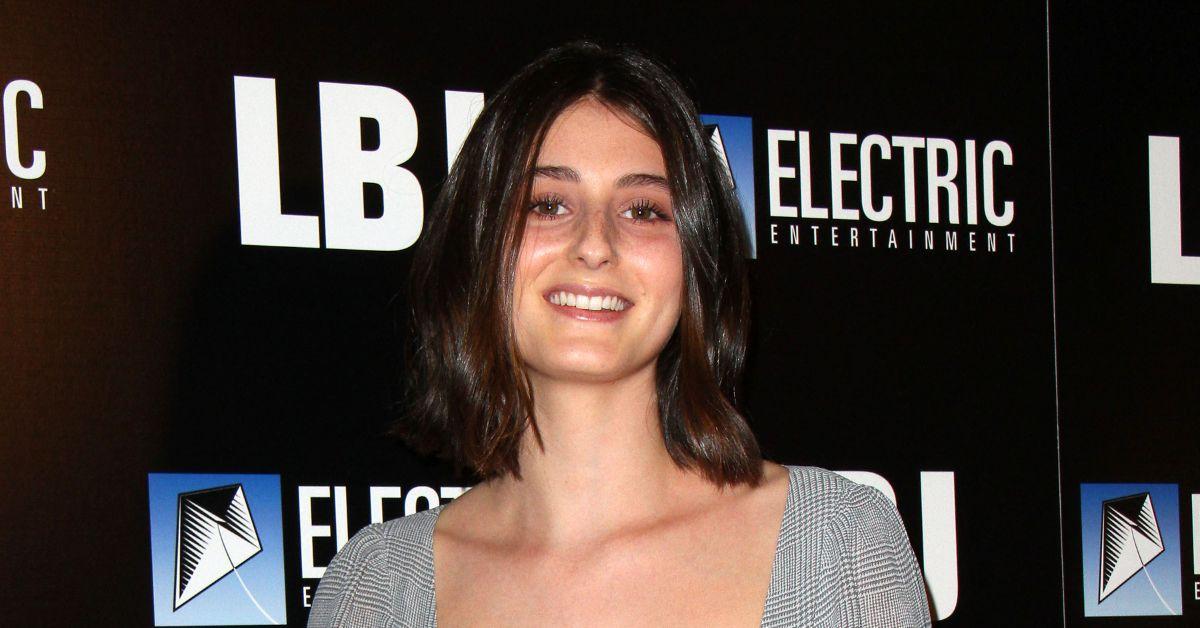 photo of Romy Reiner