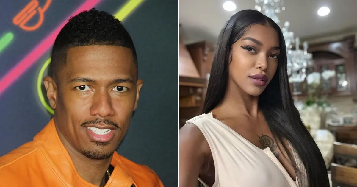 Chilli Dissed! Nick Cannon Admits Why He Will NEVER Commit To Her