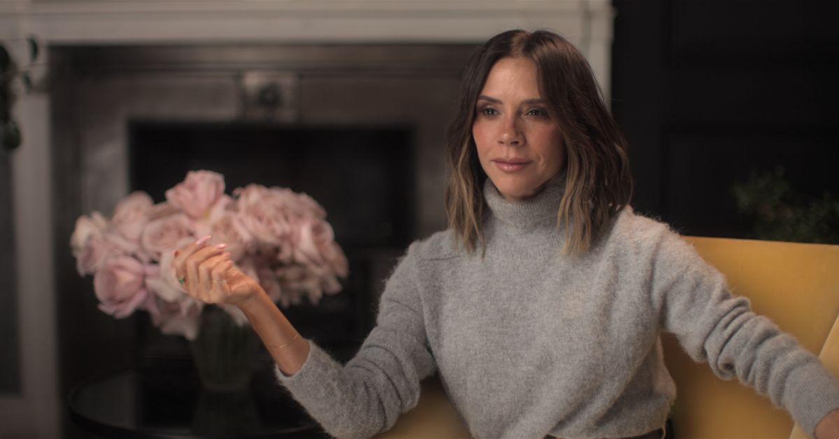 victoria beckham netflix documentary biggest revelations