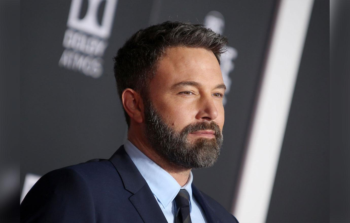 Ben affleck casey sobriety struggle update 5