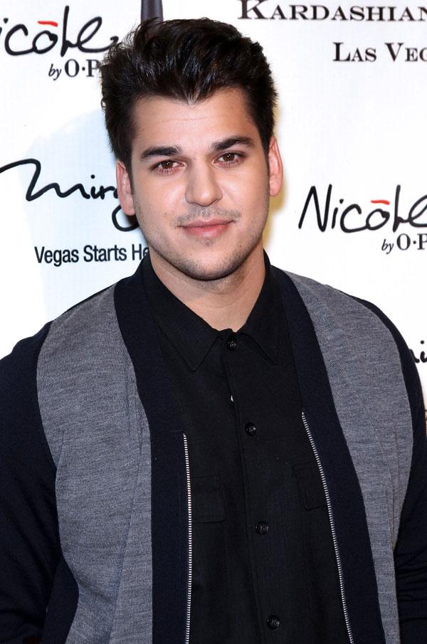 Rob kardashian blac chyna dating pregnancy rumors 00