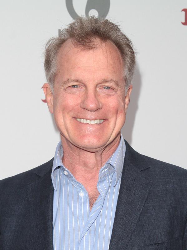 Stephen collins