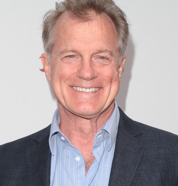 7th Heaven Actor Stephen Collins Confesses To Child Molestation, Says