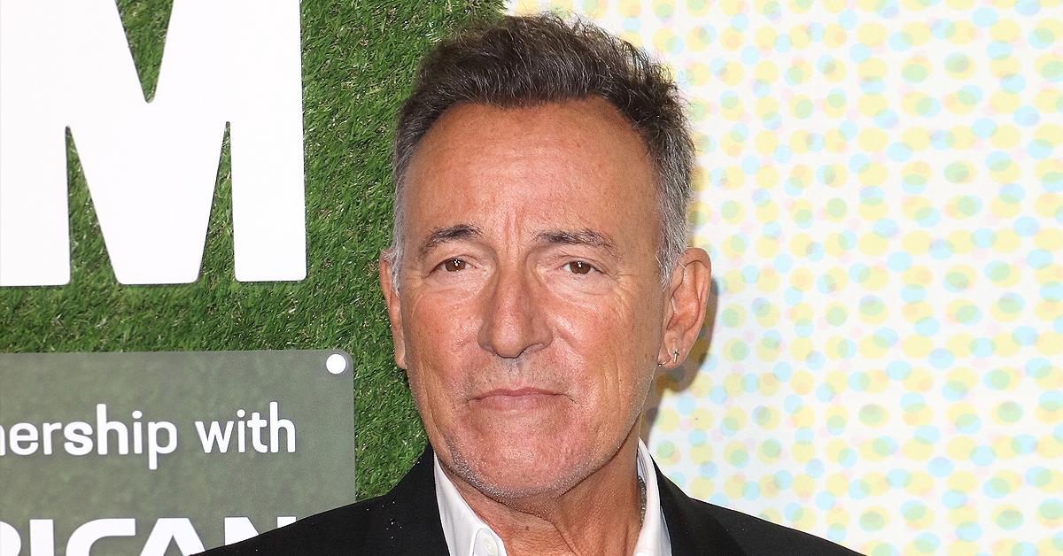 bruce springsteen judge missmisses dwi charges pf