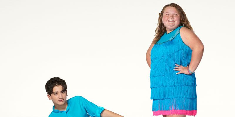 Honey Boo Boo Hits 'Breaking Point' On 'Dancing With The Stars: Juniors'