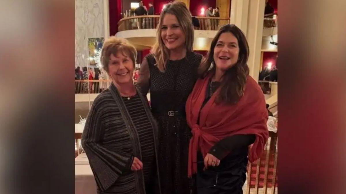 image of The 84-year-old mom was last seen on January 31.