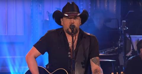 SNL Jason Aldean Sings Tom Petty Las Vegas Shooting Video Long