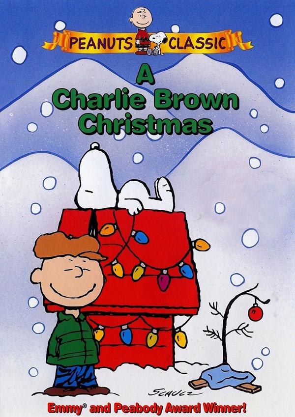 Charlie brown