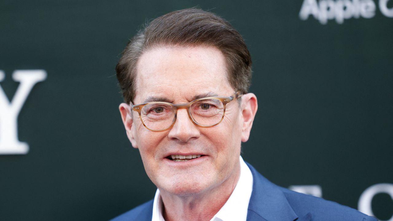 kyle maclachlan memoir fictional selves most shocking revelations