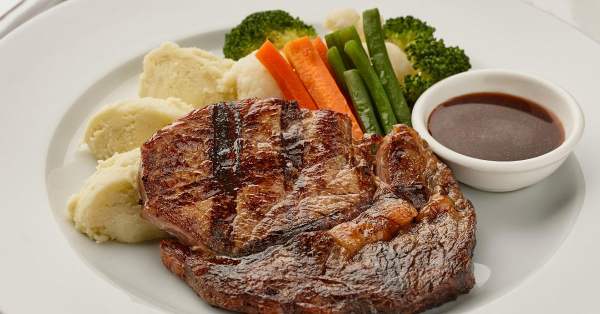 image of Sean 'Diddy' Combs' holiday meals are being met with outrage. 