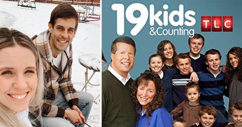 jill duggar counting pp