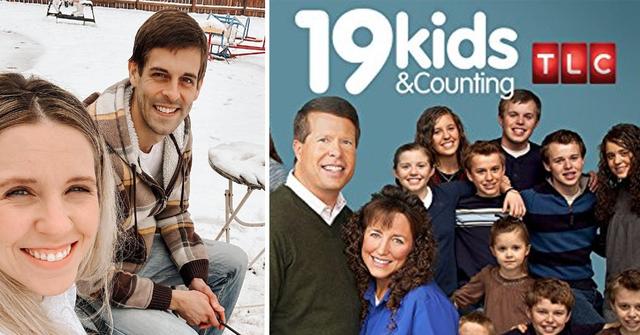 jill duggar counting pp