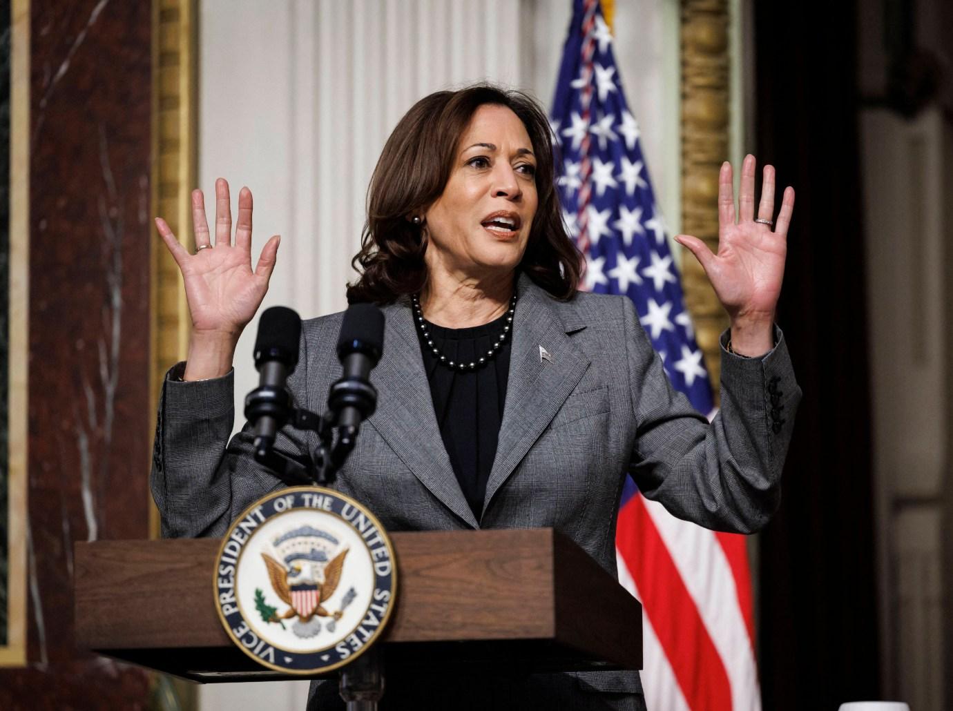 kamala harris