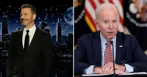 jimmy kimmel blasts house republicans impeachment inquiry