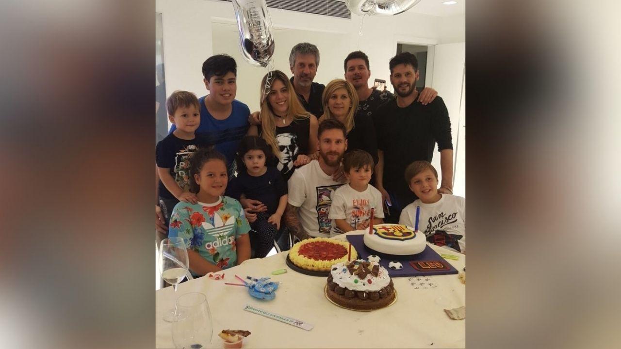 lionel messi parents jorge messi celia cuccittini