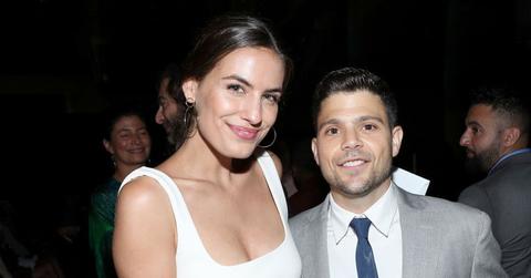 jerry-ferrara-first-child-pp