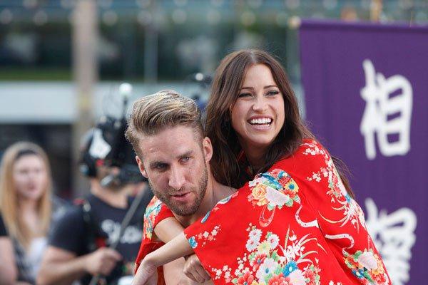 Kaitlyn bristowe slams ian thomson 00