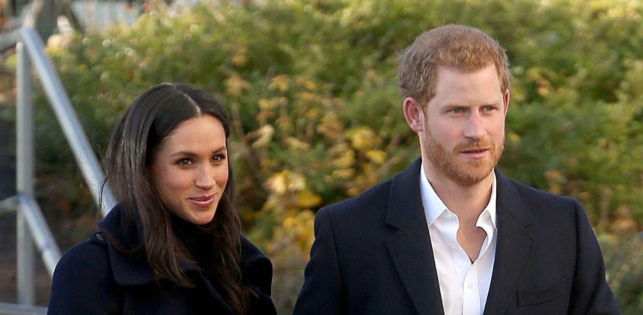 Meghan Markle Reacts To 'Suits' Success On Netflix Years After Retiring