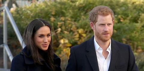 meghan markle reacts suits success netflix