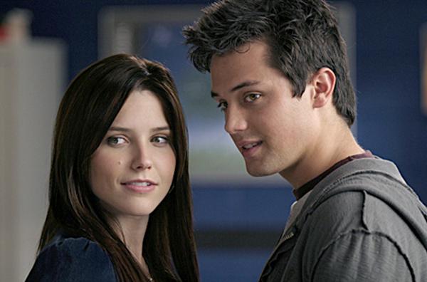 Stephen Colletti OTH