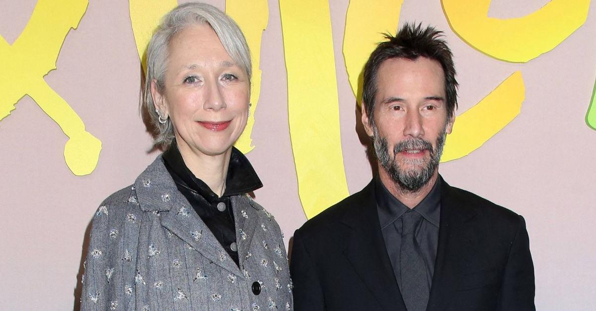 Inside Keanu Reeves and Alexandra Grant's Notoriously Private Romance: A Complete Relationship Timeline