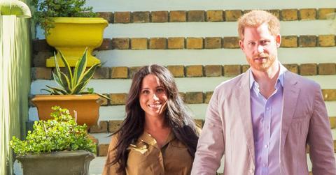 prince harry meghan markle called tone deaf spotify deal ends