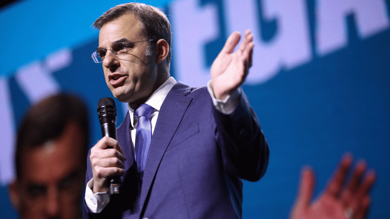 Justin Amash 