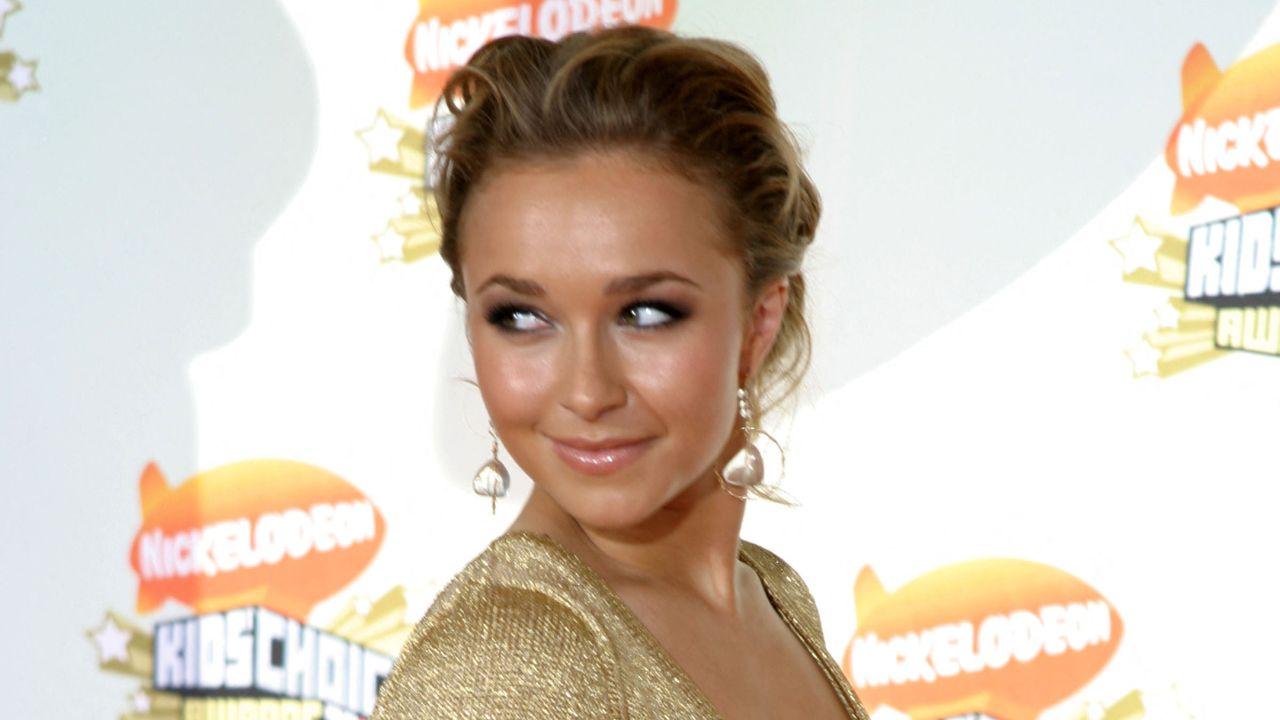Image of Hayden Panettiere passed away just five days before her 37th birthday.