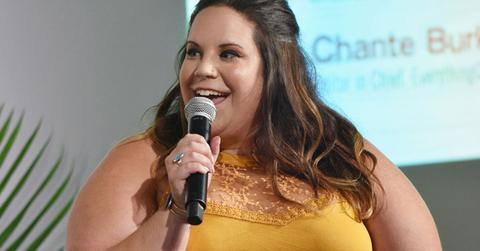 whitney way thore