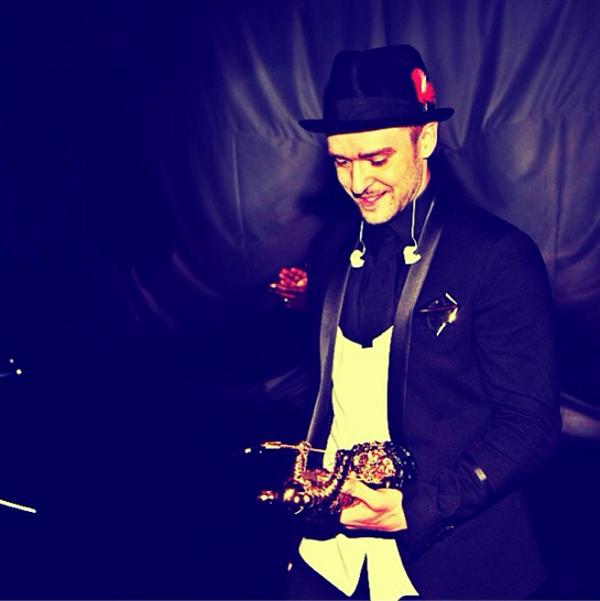 Justin Timberlake